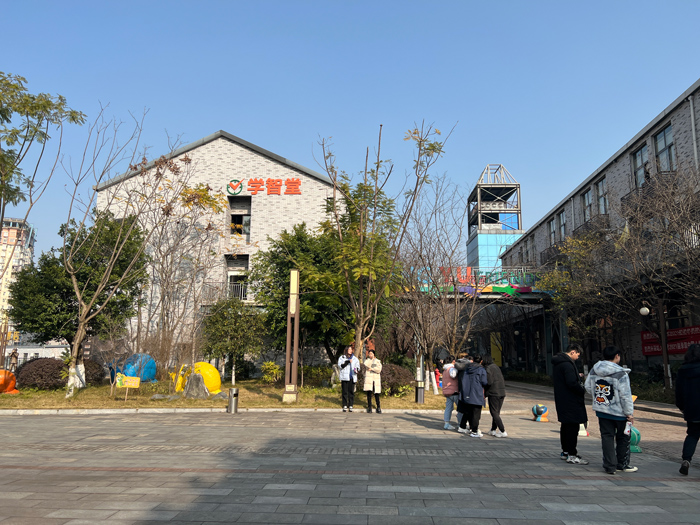 重庆市高三复读学校排名表